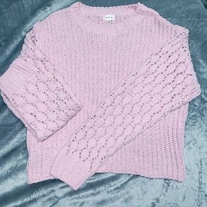 sweater